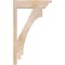 Ekena Millwork Imperial Smooth Traditional Outlooker, Douglas Fir, 5 1/2"W x 18"D x 30"H OUT06X18X30IMP01SDF - alternate 4